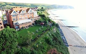 Grand Hotel Swanage Exterior photo