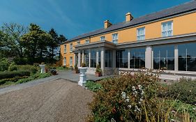 Sheedys Boutique Hotel & Restaurant Lisdoonvarna Exterior photo