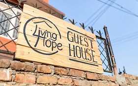 Living Hope Guest House Lalitpur Exterior photo