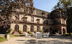 Palace Hotel - Bikaner House Mount Abu Exterior photo