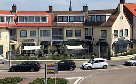 Hotel Anna Zandvoort Exterior photo