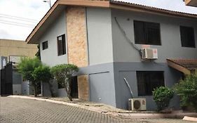 First Choice Hotel Accra Exterior photo