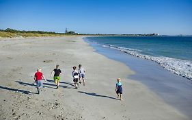 Discovery Parks - Woodman Point Coogee Exterior photo