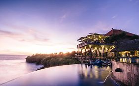 Dream Beach Huts Hotel Nusa Lembongan  Exterior photo