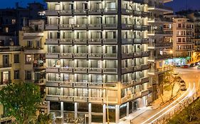 Park Hotel Thessaloniki Exterior photo