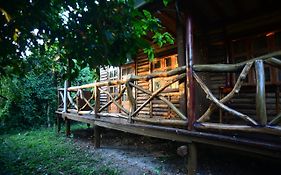 Serenada Eco Resort Mukono Exterior photo