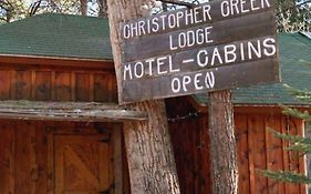 Christopher Creek Lodge Vr Payson Exterior photo