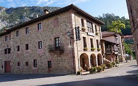 Posada De Fidel Hotel Puentenansa Exterior photo