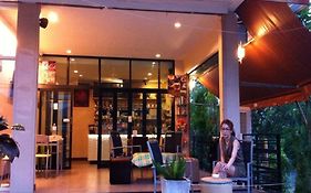 U Dee Room And Coffee Kanchanaburi Exterior photo