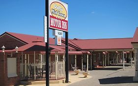 Dalby Mid Town Motor Inn Exterior photo