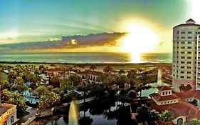 Hammock Beach Golf Resort & Spa Palm Coast Exterior photo