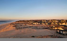 Sanctuary Beach Resort Marina Exterior photo