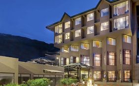 Sterling Manali Hotel Exterior photo