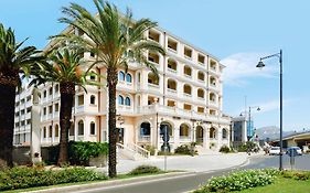 Grand Hotel President Olbia Exterior photo