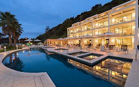 Paihia Beach Resort & Spa Hotel Exterior photo