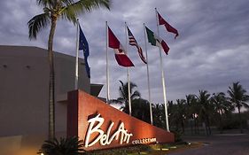 Bel Air Hotel Nuevo Vallarta Exterior photo