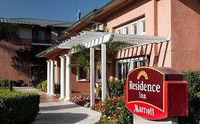 Residence Inn By Marriott Santa Clarita Valencia Exterior photo