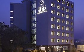 Hotel Suba International Sahar Road Mumbai Exterior photo