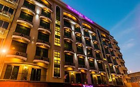 Heritage Hotel Tawau Exterior photo