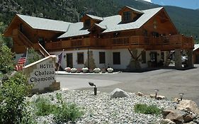 Hotel Chateau Chamonix Georgetown Exterior photo