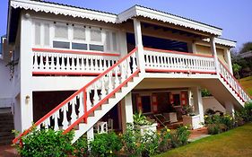 Rock Haven Bed & Breakfast Bed & Breakfast Basseterre Exterior photo