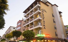 Hotel Kleopatra Alanya Exterior photo