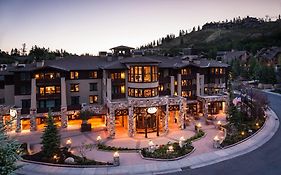 The Chateaux Deer Valley Park City Exterior photo