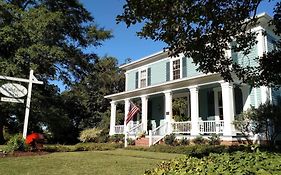 The Ashford Inn Clinton Exterior photo