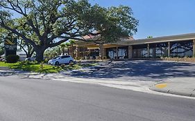 Quality Inn Biloxi Beach Exterior photo