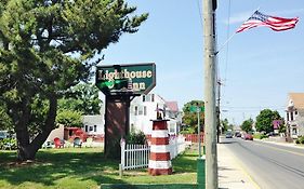 The Lighthouse Inn Chincoteague Exterior photo