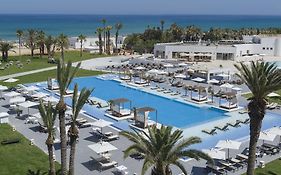 Jaz Tour Khalef Hotel Sousse Exterior photo