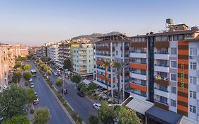 Lonicera City Hotel Alanya Exterior photo