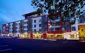 Favehotel Cenang Beach Langkawi Exterior photo