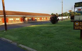 Budget Host Inn Charleston Exterior photo