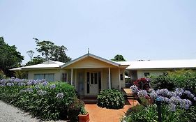 Camelot Boutique Accommodation Tamborine Mountain Exterior photo