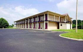 Americas Best Value Inn Loudon Lenoir City Exterior photo