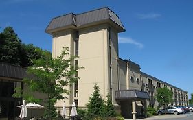 Le President Sherbrooke Hotel Exterior photo