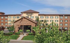 Oxford Suites Chico Exterior photo