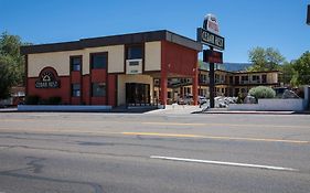 Vagabond Inn Cedar City Exterior photo