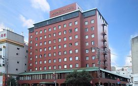 Nagasaki Washington Hotel Exterior photo