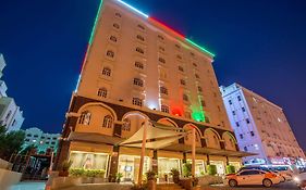 Caesar Hotel Muscat Exterior photo