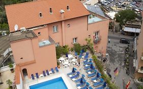 Hotel Villa Maria Sorrento Exterior photo