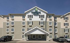 Woodspring Suites Junction City Exterior photo