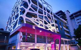 Favehotel Gatot Subroto Jakarta Exterior photo