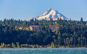 Columbia Cliff Villas Hood River Exterior photo