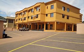 Bridgeview Hotel And Conference Centre Lilongwe Exterior photo