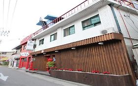 Naru Hostel Korea Seoul Exterior photo