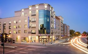 Bluemont Hotel Manhattan Exterior photo