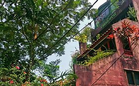 Rainforest Bed & Breakfast Kuala Lumpur Exterior photo