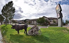 Prospector Hotel & Casino Ely Exterior photo